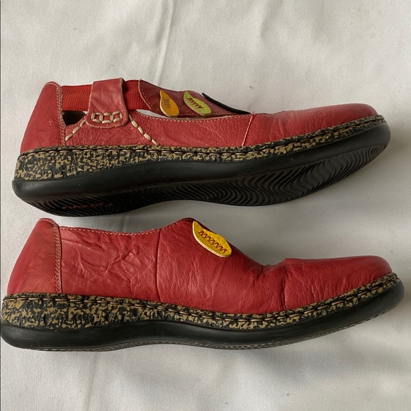 Rieker Shoes Antistress Size 37 (US 6-6.5) - Picture 2 of 9